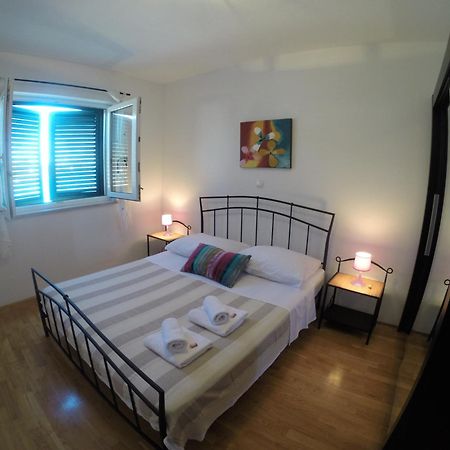 Villa Marija Marina Camera foto