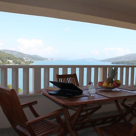 Villa Marija Marina Camera foto