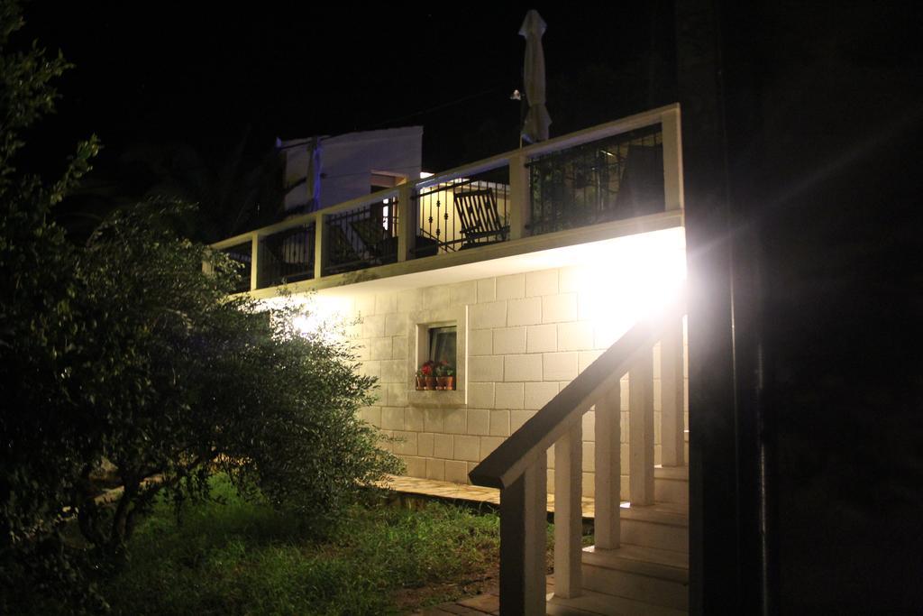 Villa Marija Marina Esterno foto