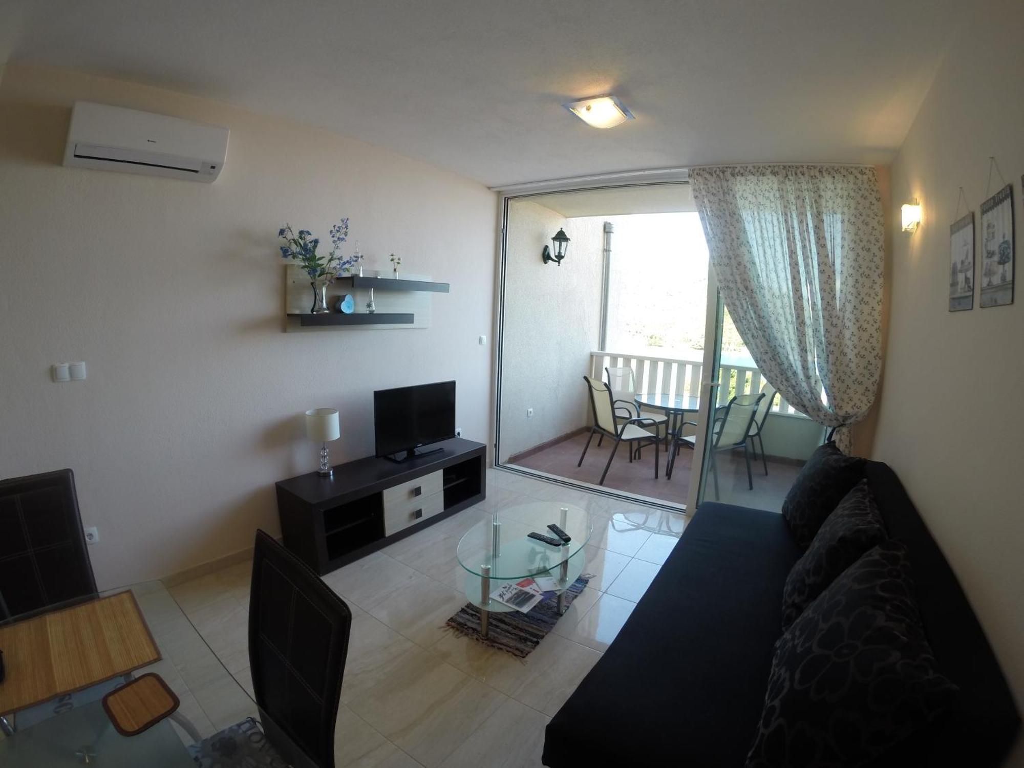 Villa Marija Marina Camera foto