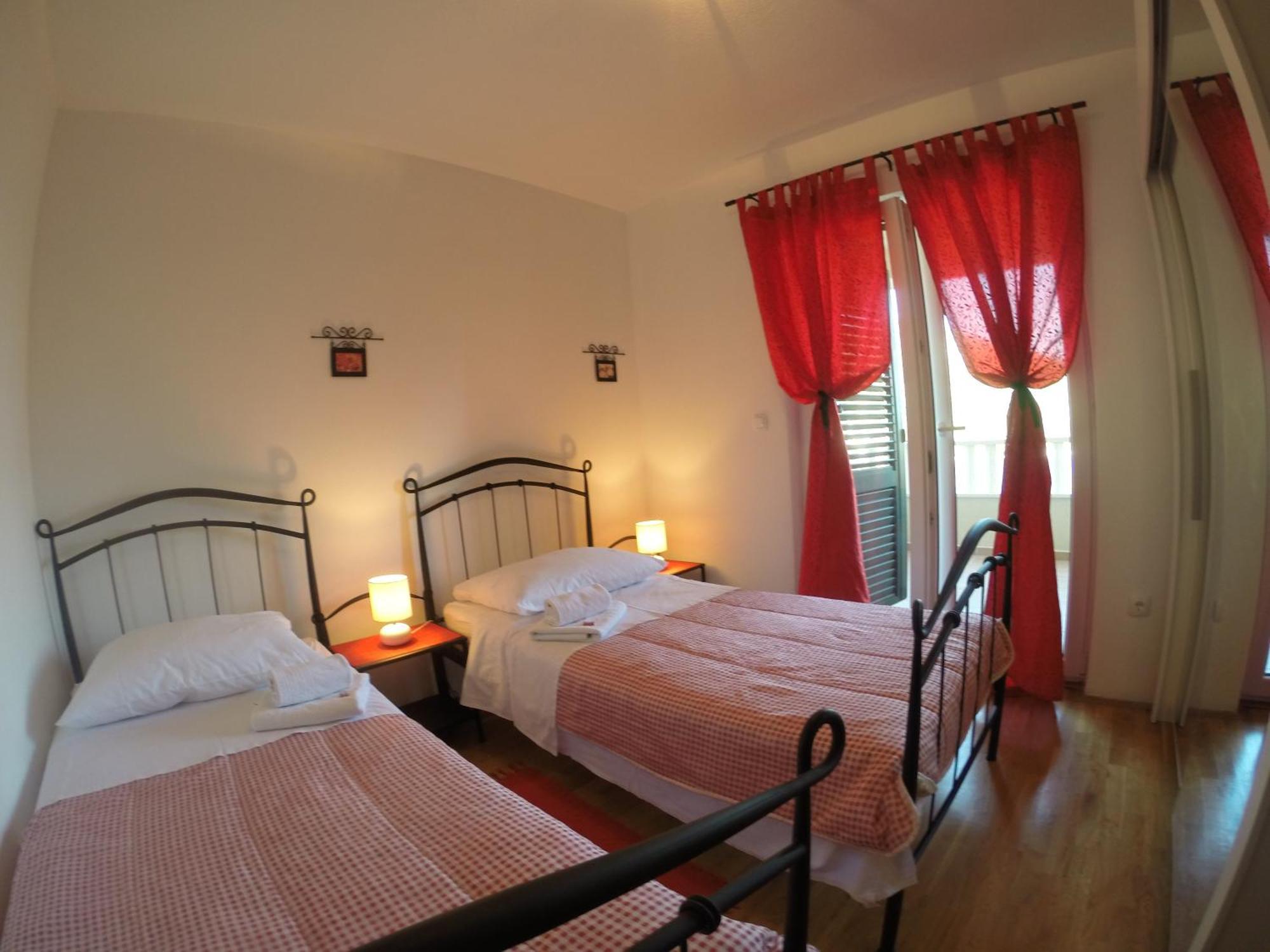 Villa Marija Marina Camera foto