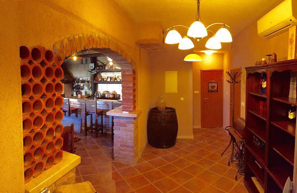 Villa Marija Marina Esterno foto