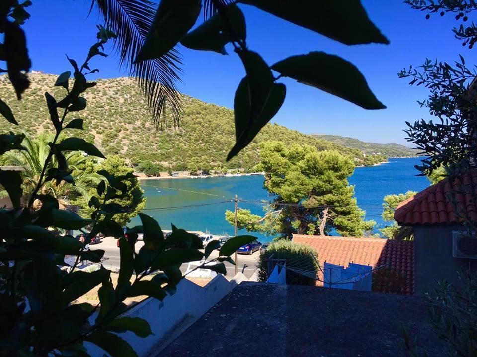 Villa Marija Marina Esterno foto