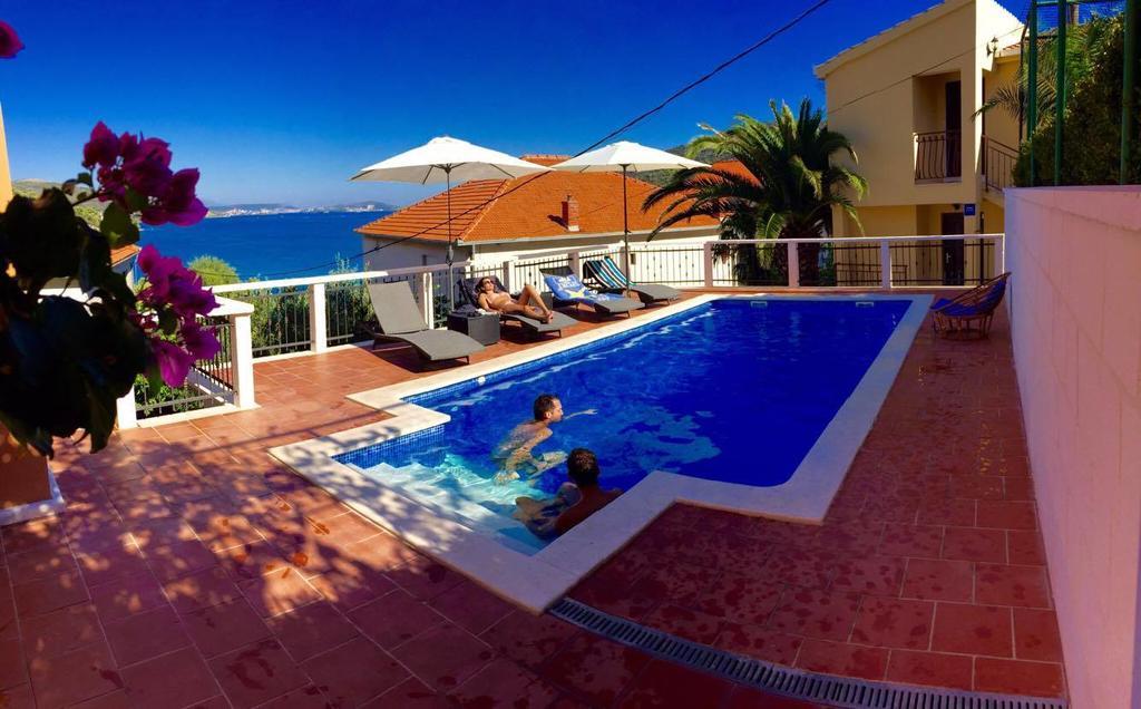 Villa Marija Marina Esterno foto