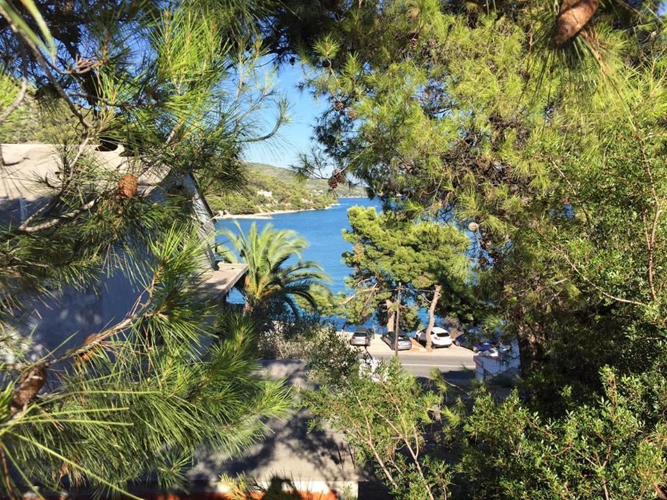 Villa Marija Marina Esterno foto