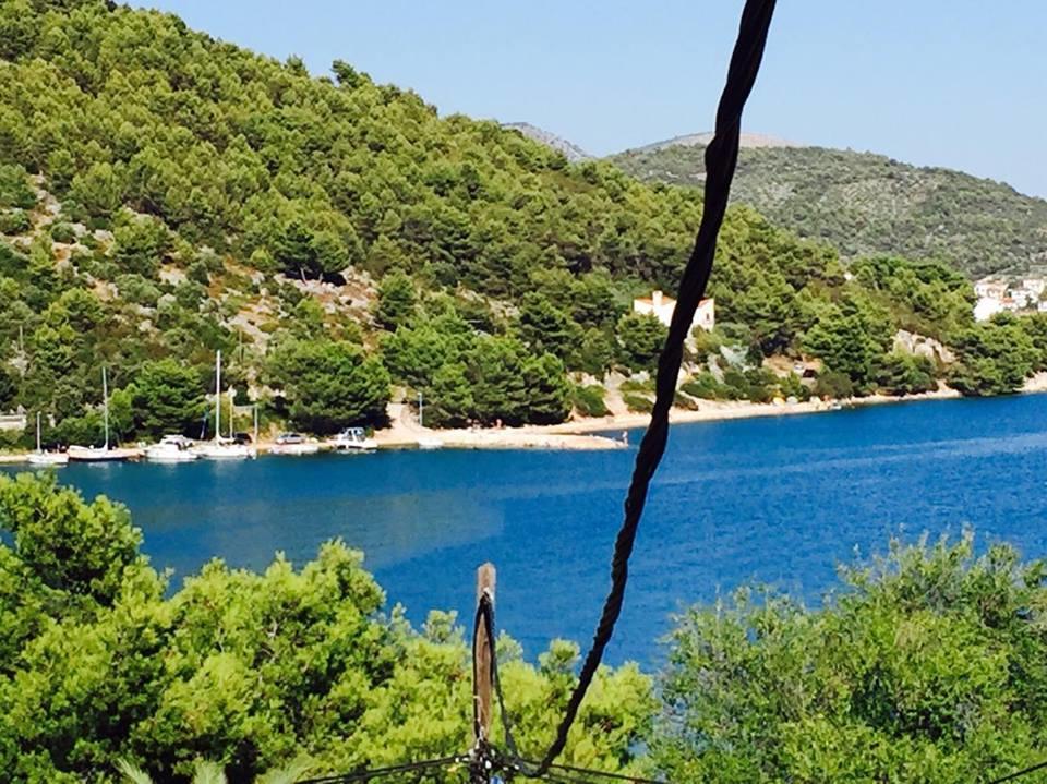 Villa Marija Marina Esterno foto