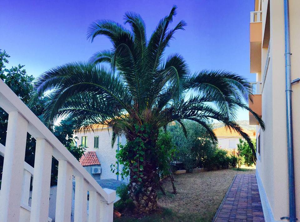 Villa Marija Marina Esterno foto