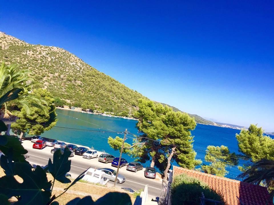 Villa Marija Marina Esterno foto