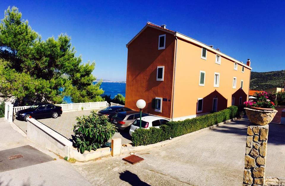 Villa Marija Marina Esterno foto
