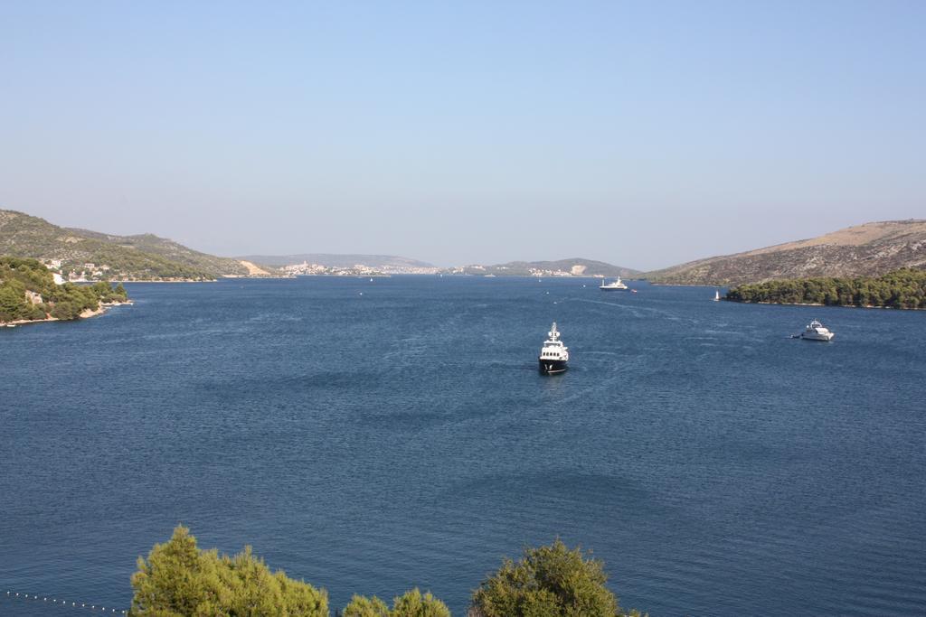 Villa Marija Marina Camera foto