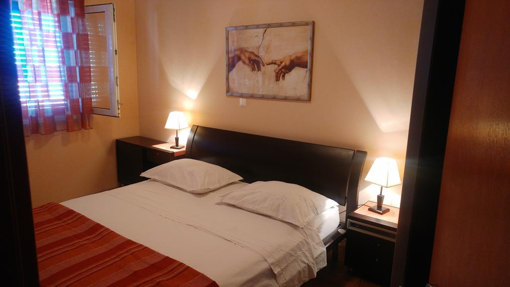 Villa Marija Marina Esterno foto