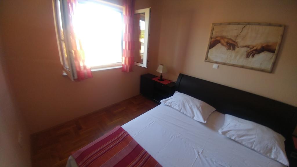Villa Marija Marina Esterno foto