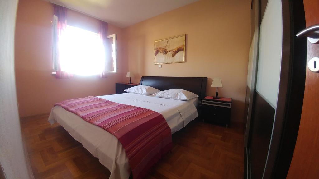 Villa Marija Marina Esterno foto