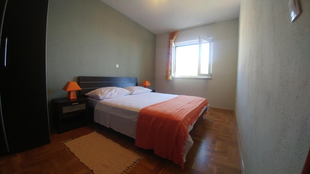 Villa Marija Marina Esterno foto