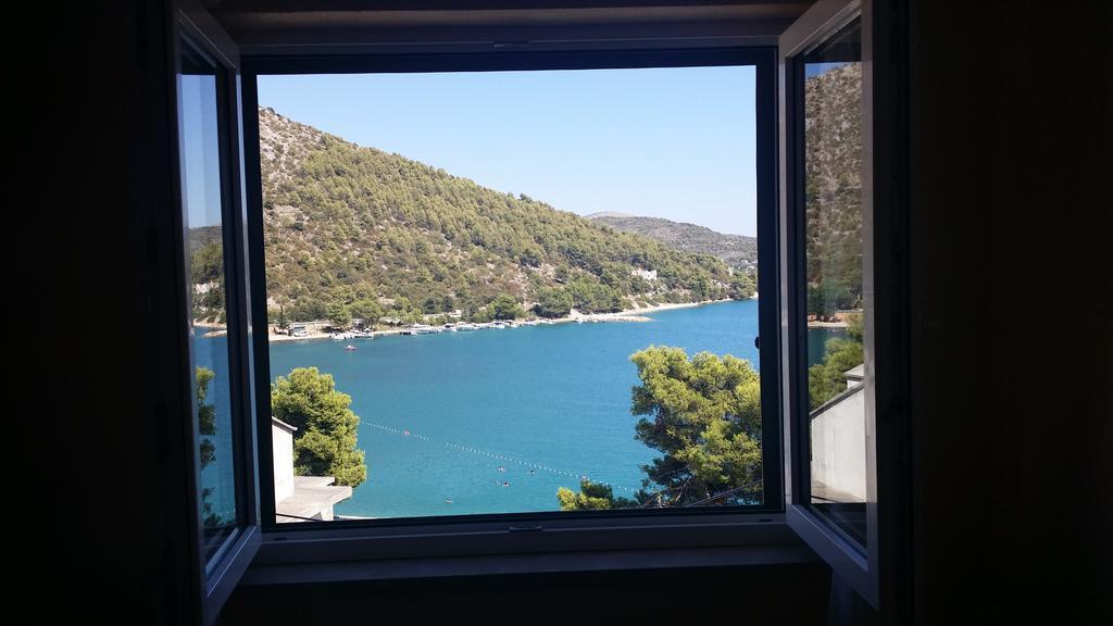 Villa Marija Marina Esterno foto