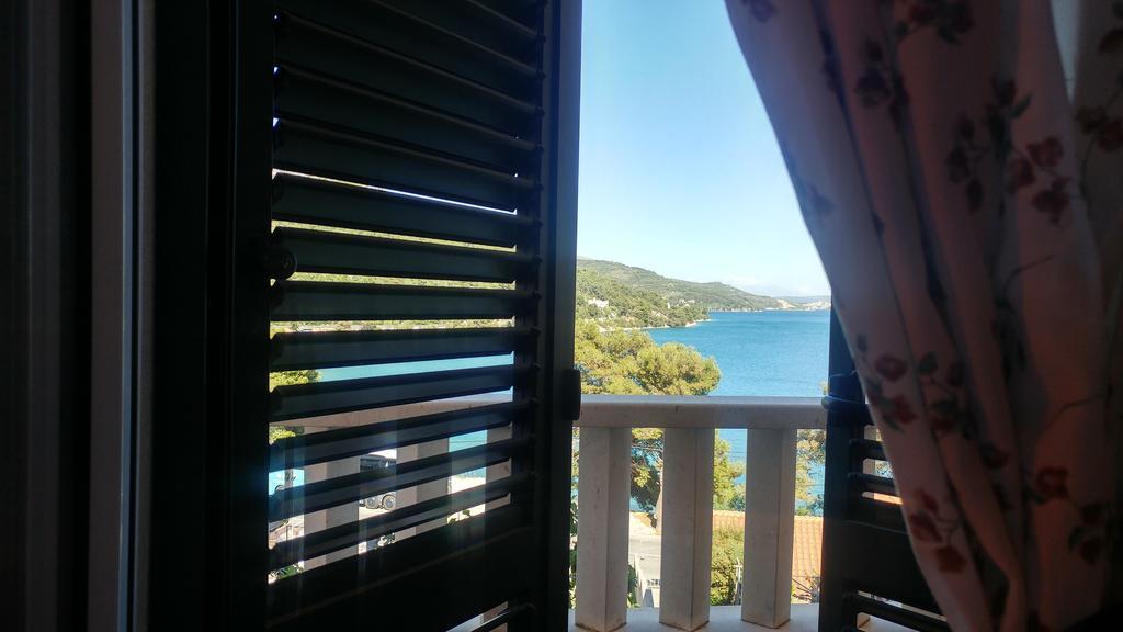 Villa Marija Marina Esterno foto