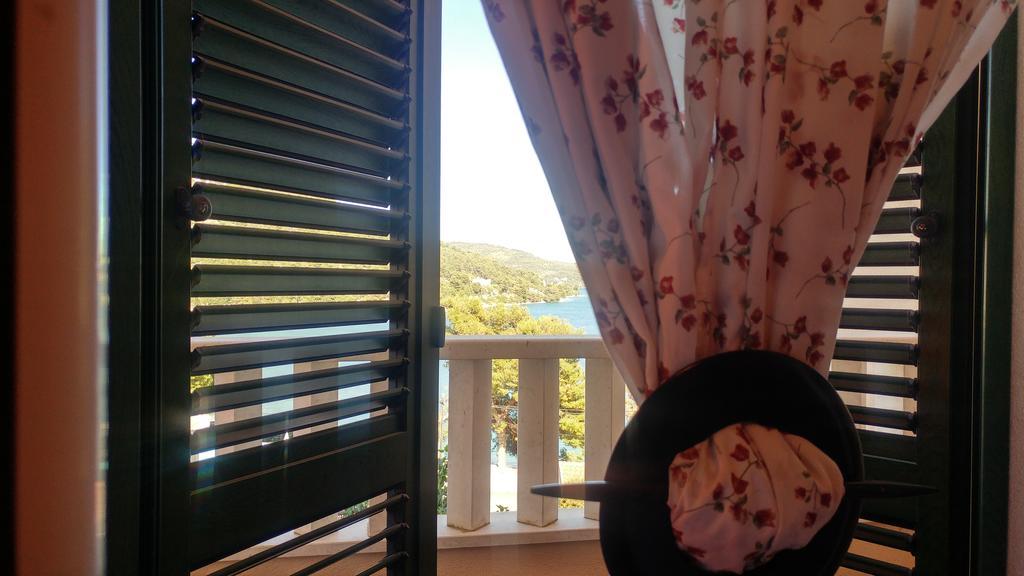Villa Marija Marina Esterno foto