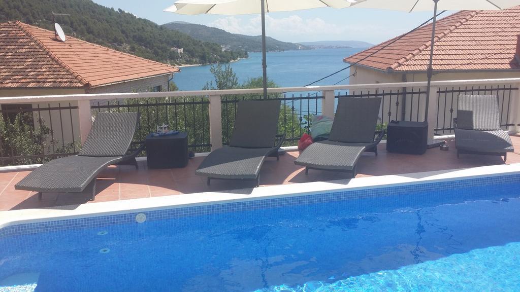 Villa Marija Marina Esterno foto