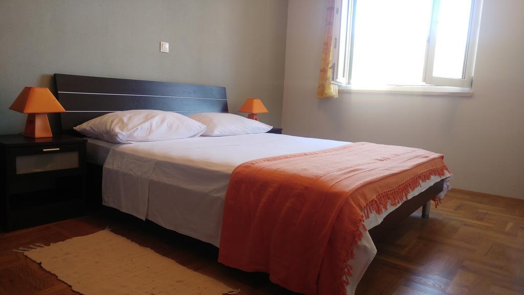 Villa Marija Marina Esterno foto