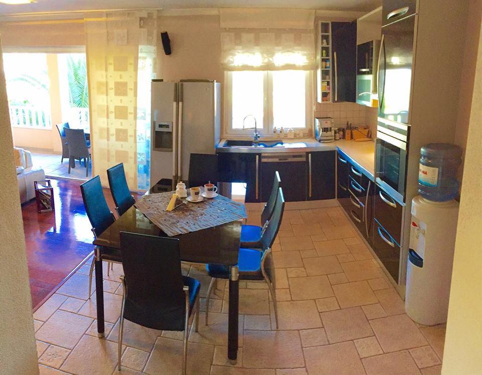 Villa Marija Marina Esterno foto