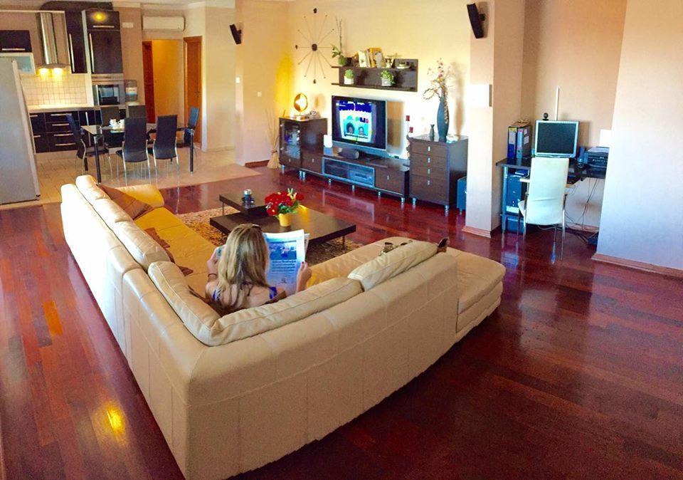 Villa Marija Marina Esterno foto