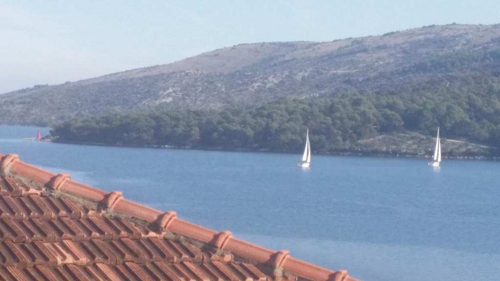 Villa Marija Marina Esterno foto