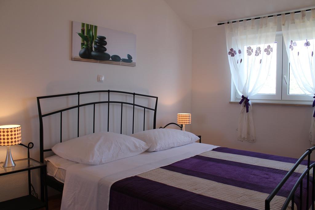 Villa Marija Marina Camera foto