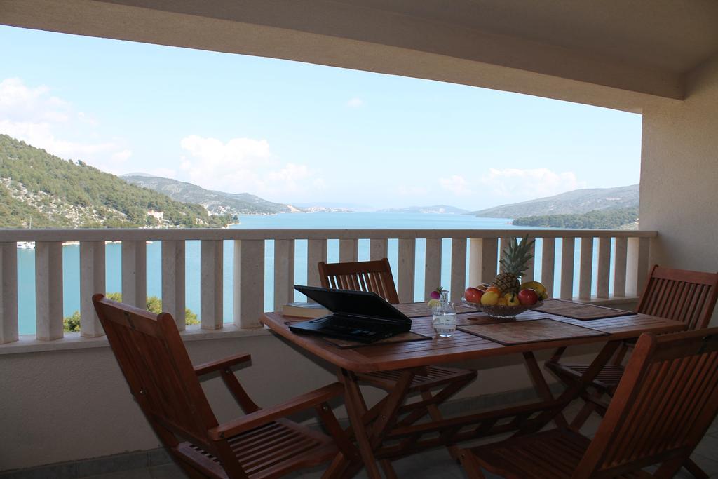Villa Marija Marina Camera foto