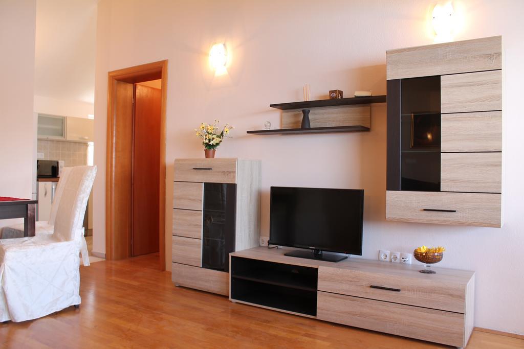 Villa Marija Marina Camera foto