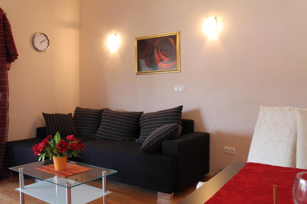 Villa Marija Marina Camera foto