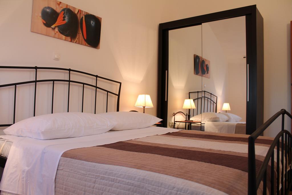 Villa Marija Marina Camera foto