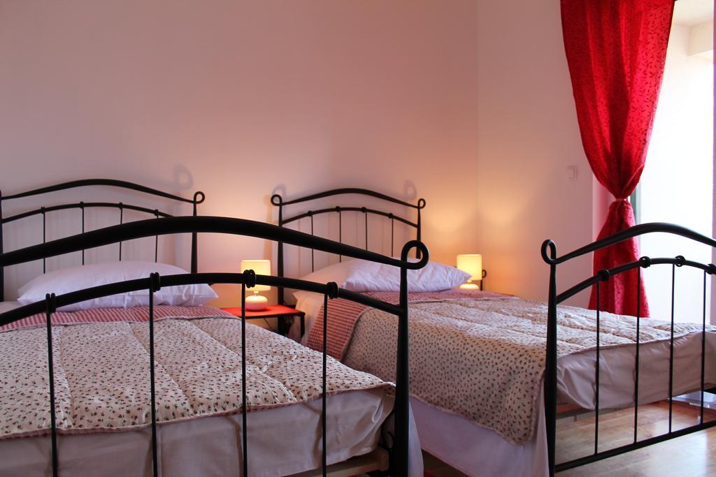Villa Marija Marina Camera foto