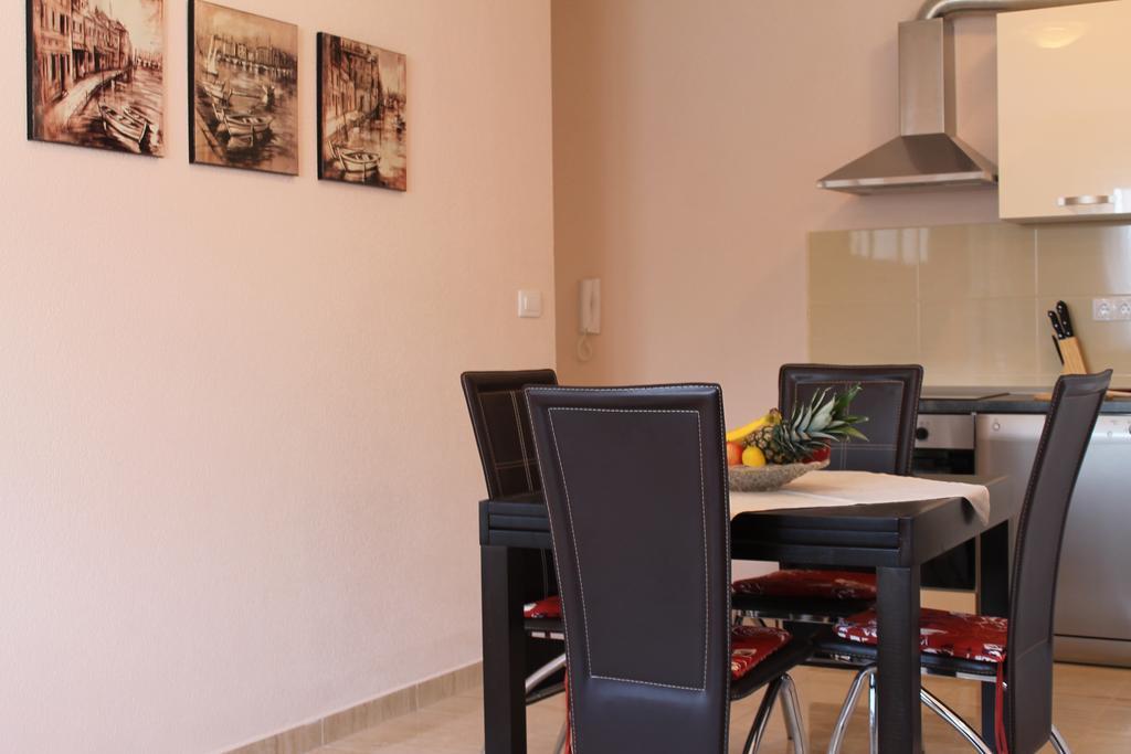 Villa Marija Marina Camera foto
