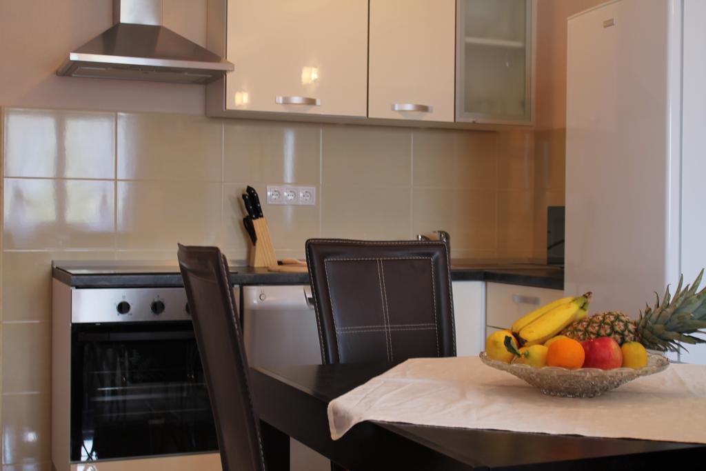 Villa Marija Marina Esterno foto