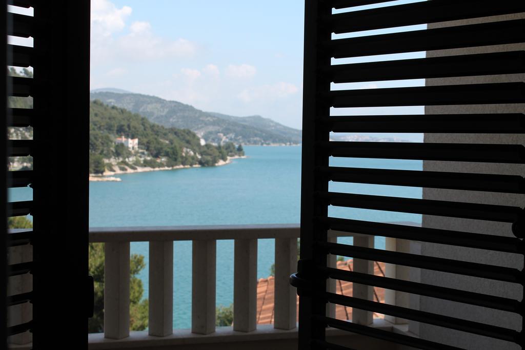 Villa Marija Marina Esterno foto