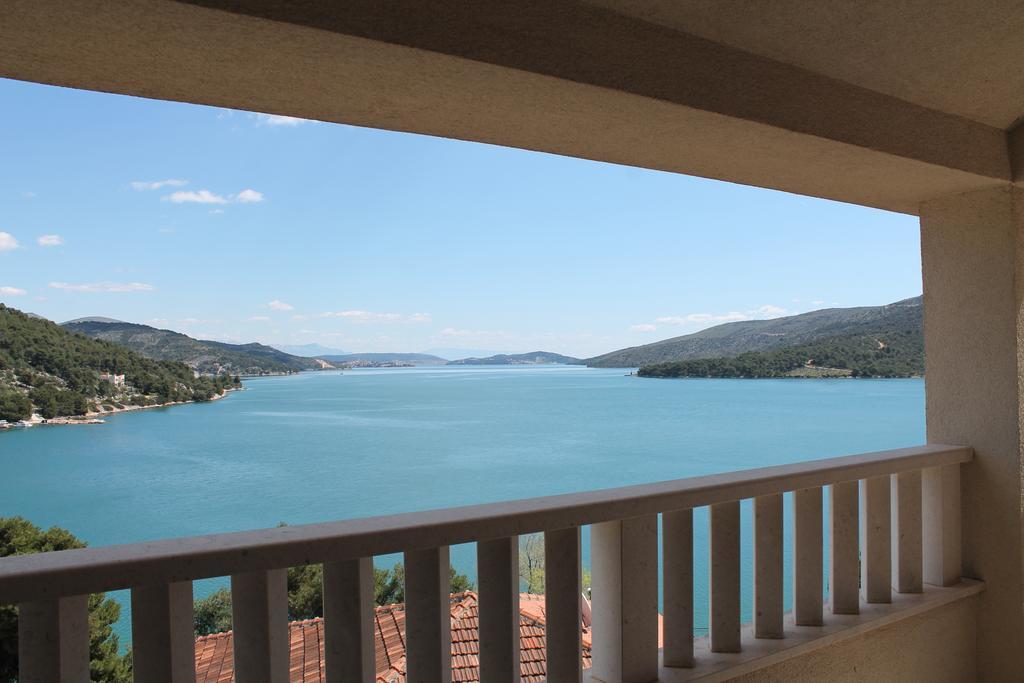 Villa Marija Marina Esterno foto