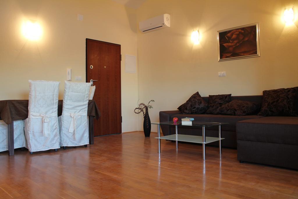 Villa Marija Marina Camera foto