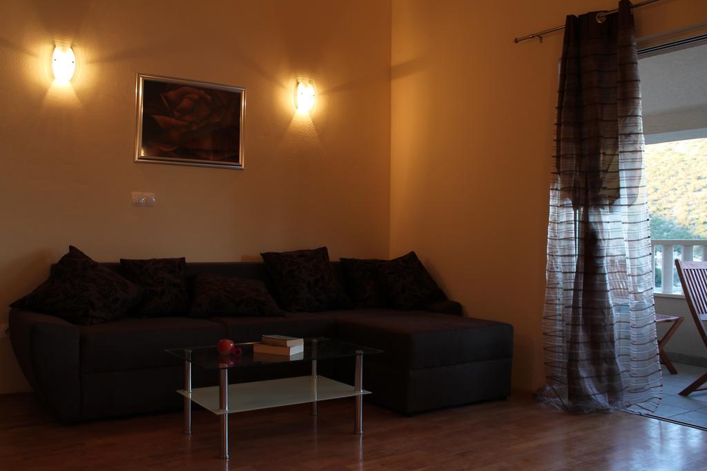 Villa Marija Marina Camera foto