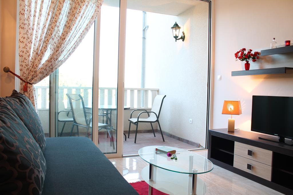 Villa Marija Marina Camera foto