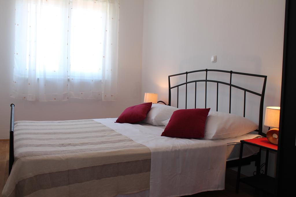 Villa Marija Marina Camera foto